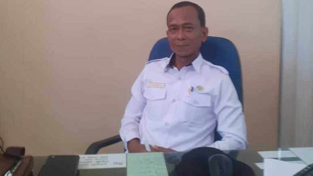 Harapkan Penyelenggaraan Haji di OKU Berjalan Baik