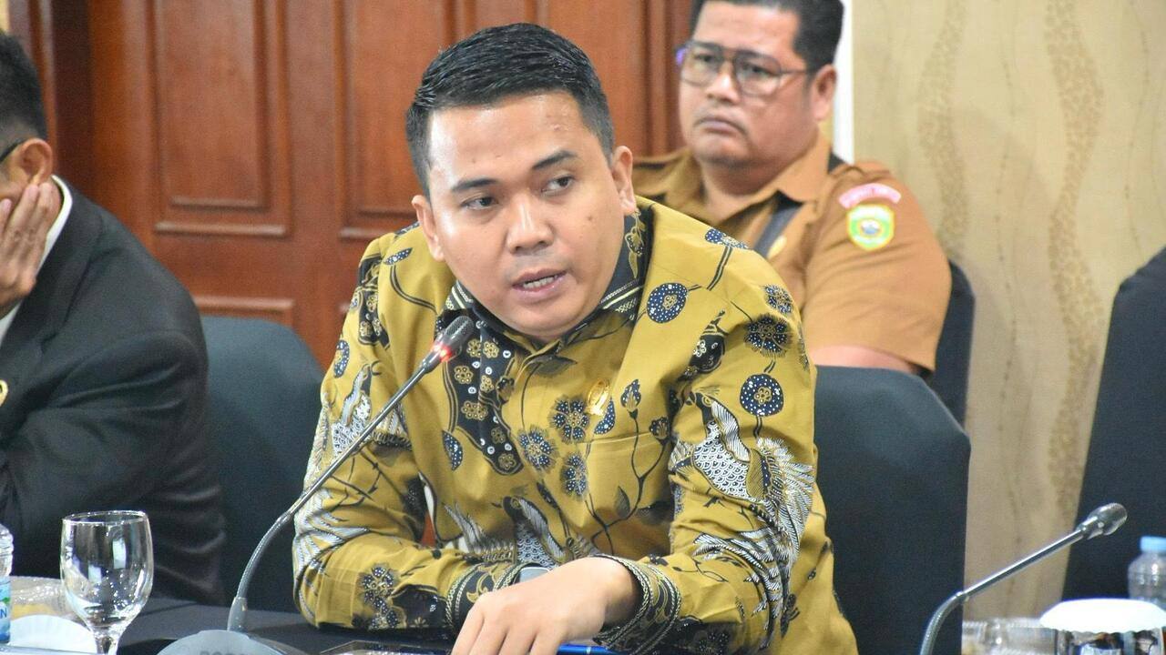 Komisi V DPRD Sumsel Temukan Sejumlah Masalah dalam Pelaksanaan SPMB 2025