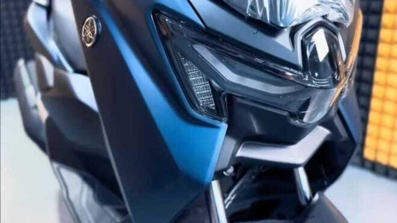 Perbedaan Yamaha Nmax Neo dan Neo S 2026, Sekilas Sama Ternyata Fiturnya Beda!