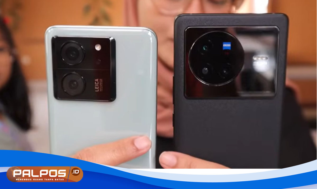 Pertarungan Kamera Leica Vivo X80 Vs Teknologi Zeiss Xiaomi 13T :  Temukan 5 Perbedaannya, Siapa Unggul ? 