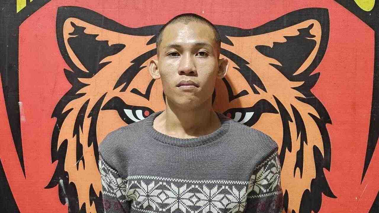 Reza Resmi Jadi Tersangka, Polisi Ungkap Motif Penganiayaannya