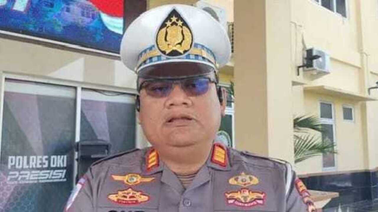 Mobilitas Cenderung Meningkat Selama Ramadhan, Satlantas Ingatkan Saling Menghormati Antar Pengguna Jalan