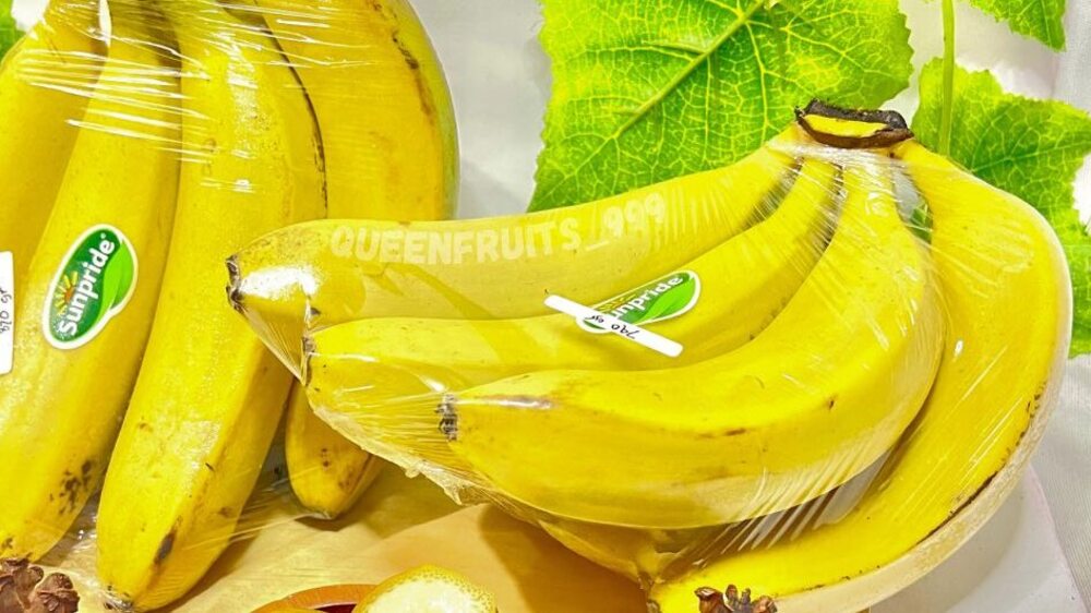 Masker Buah Pisang Dapat Menghilangkan Noda Hitam Dan Mencerahkan Kulit Secara Alami