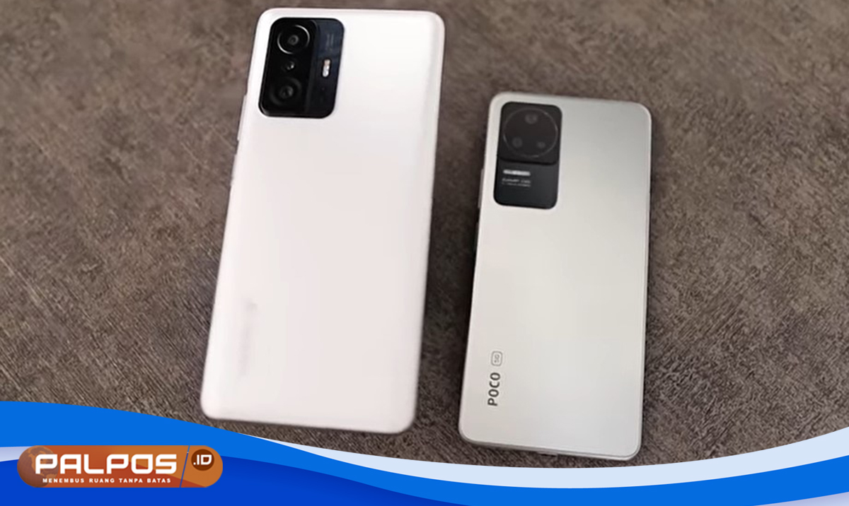 Bingung Pilih Poco F4 5G atau Xiaomi 11T : Berikut Perbandingan Komprehensif Performa dan Kekuatan Baterai !  