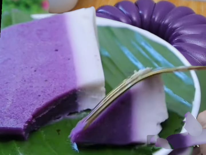 Resep Kue Ubi : Manis dan Gurih untuk Berbuka Puasa atau Lebaran 