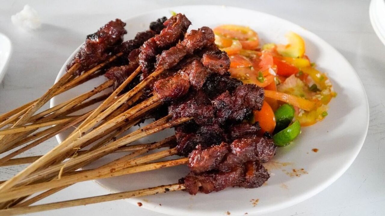 Sate Maranggi, Kuliner Khas Purwakarta yang Terus Menggoda Selera