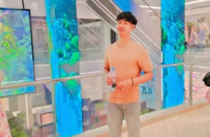 Pemuda di Ogan Ilir Hilang Misterius, Keluarga Terima Ancaman Tebusan Rp5 Juta