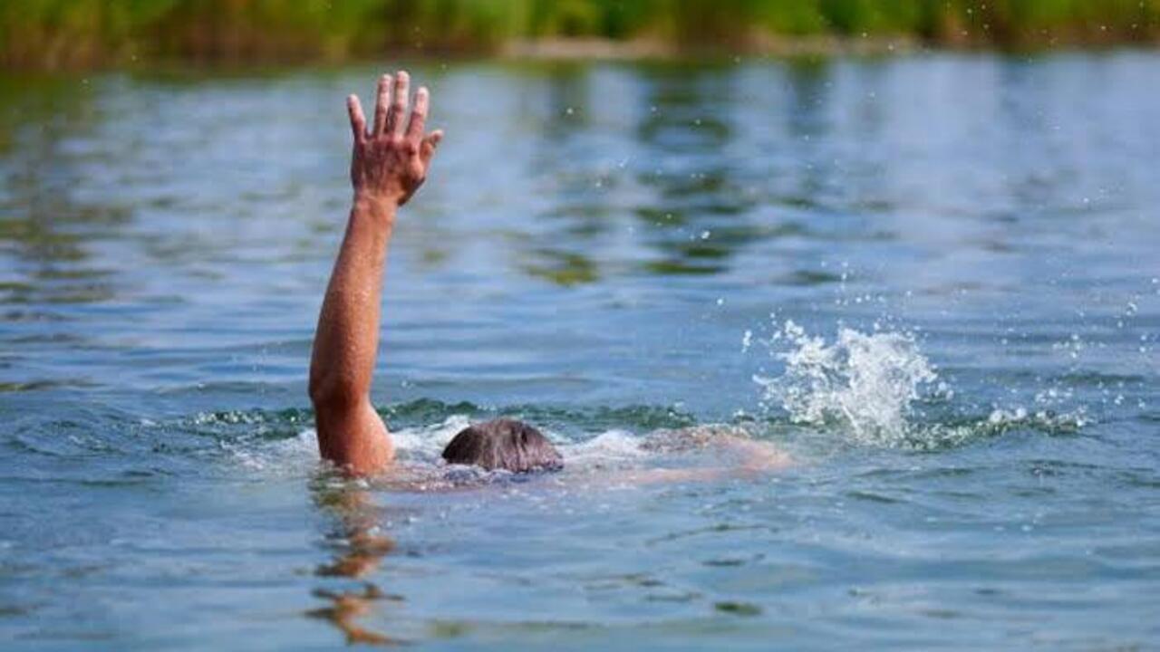 Bocah 6 Tahun di Ulak Pandan OKU Hanyut di Sungai Ogan