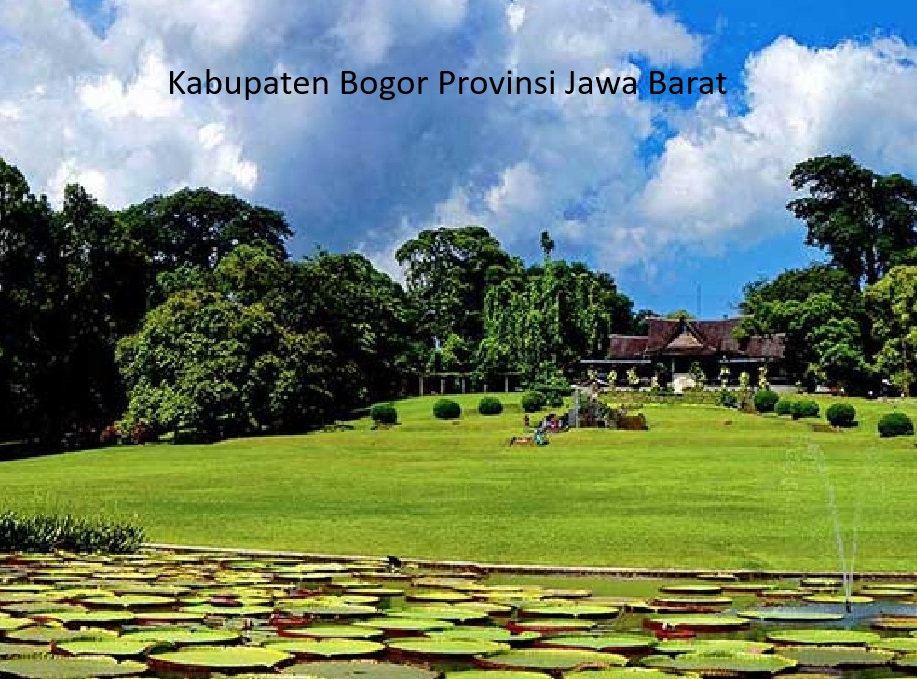 Bogor, Kota Hujan yang Menyimpan Sejuta Pesona Alam dan Fakta Unik di Jawa Barat