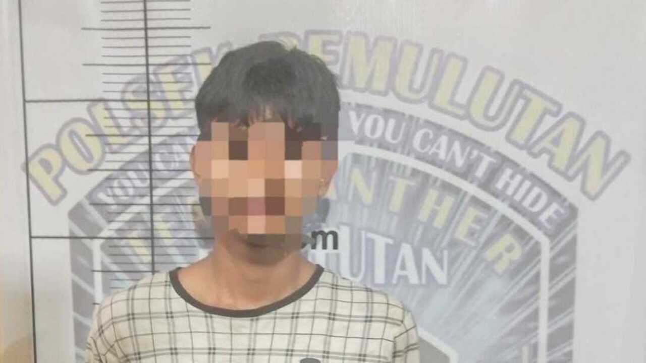 Maling Apes Kepergok Warga, Satu Masih Buron, Ini Kata Polisi