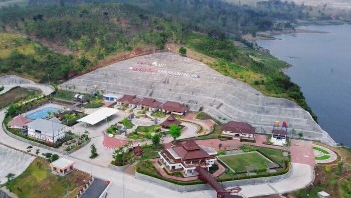 Mengungkap Keunikan Kabupaten Blora, Calon Provinsi Jatara Pemekaran Jawa Tengah