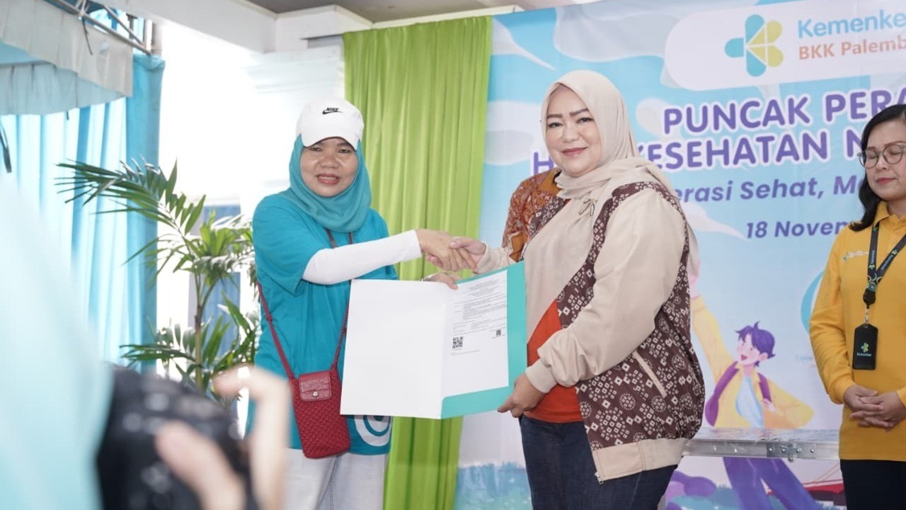 RSUD Sekayu Kini Layani Vaksin Internasional, Resmi Kantongi Izin dari Kemenkes