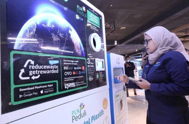 PLN Gelar Kompetisi Light Your Green Action 2024, Jaring Inovasi Hijau Cegah Krisis Iklim