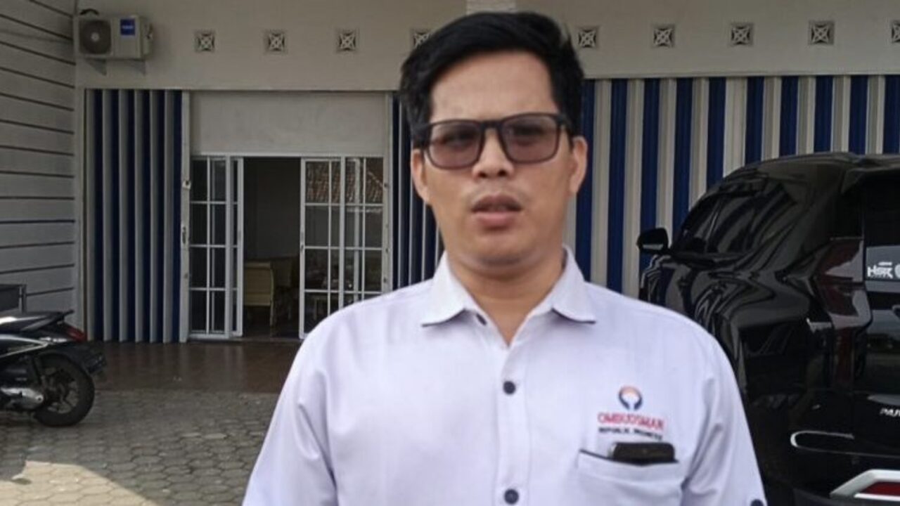Ombudsman Awasi Program MBG di OKU