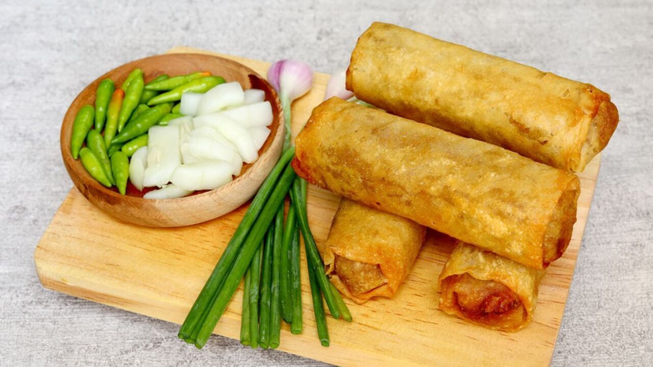 Lumpia Semarang: Warisan Kuliner Perpaduan Budaya yang Tetap Digemari Sepanjang Zaman
