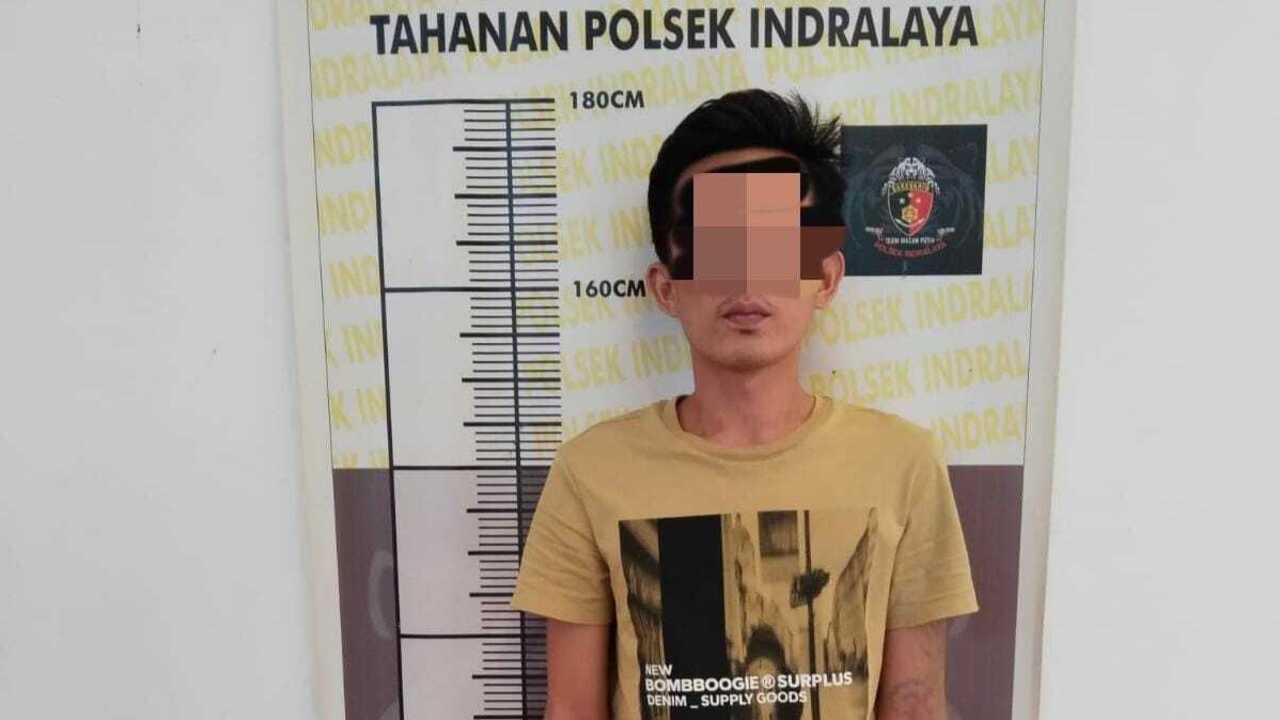 Polisi Ungkap Pemicu Tewasnya Feri Warga Sukaraja Lama, Pelaku Kini Serahkan Diri