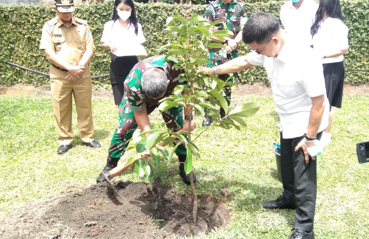 Kabar Baik! PT Arwana Plant IV Ogan Ilir Bangun Pabrik Baru Lagi, Banyak Serap Pekerja Lokal Sumsel