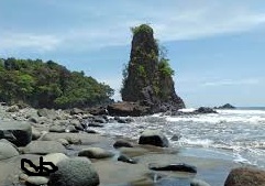 Pemekaran Wilayah Provinsi Lampung, Menggali Potensi Pariwisata di Calon Provinsi Lampung Utara