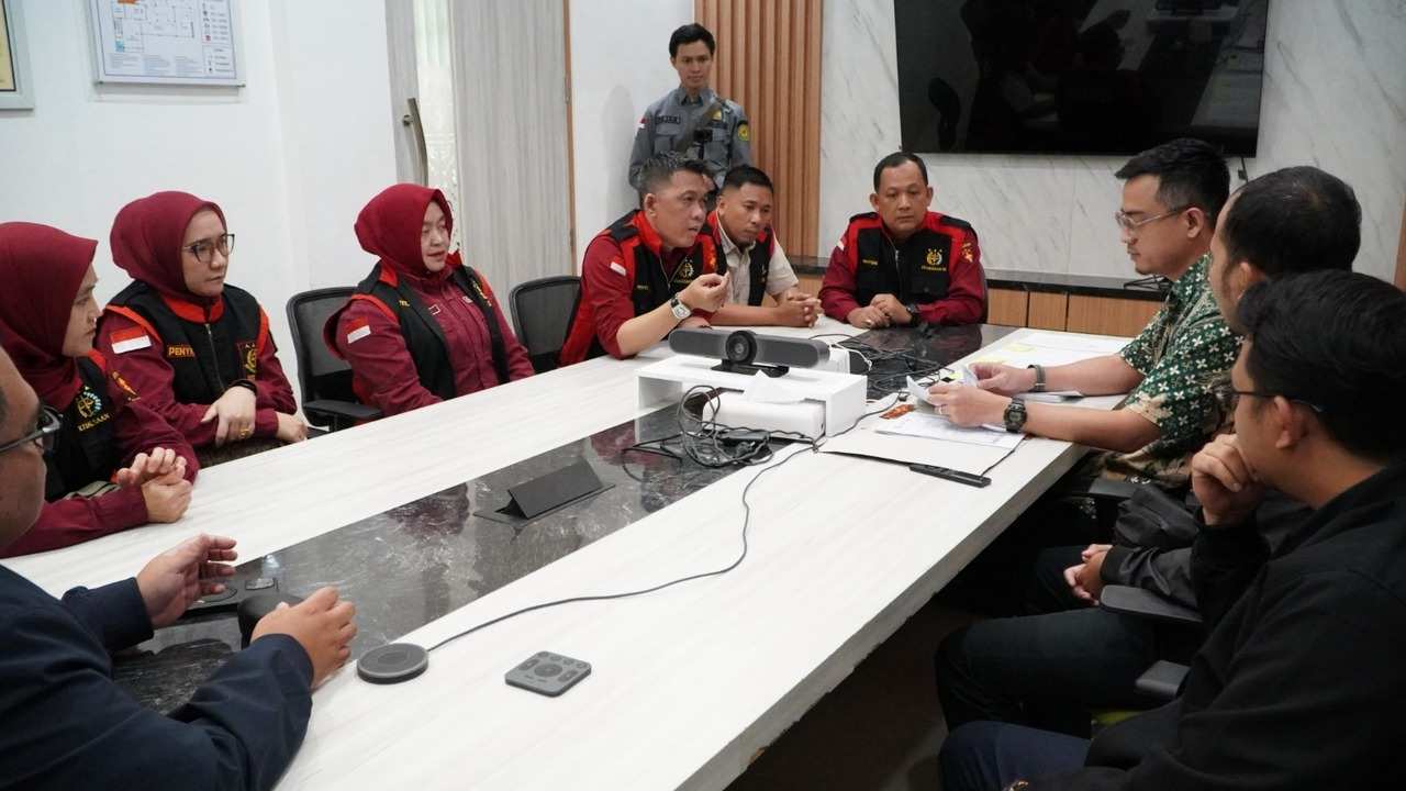 Korupsi PT Semen Baturaja, Kejati Sumsel Geledah Rumah DJ dan Kantor Jamkrindo