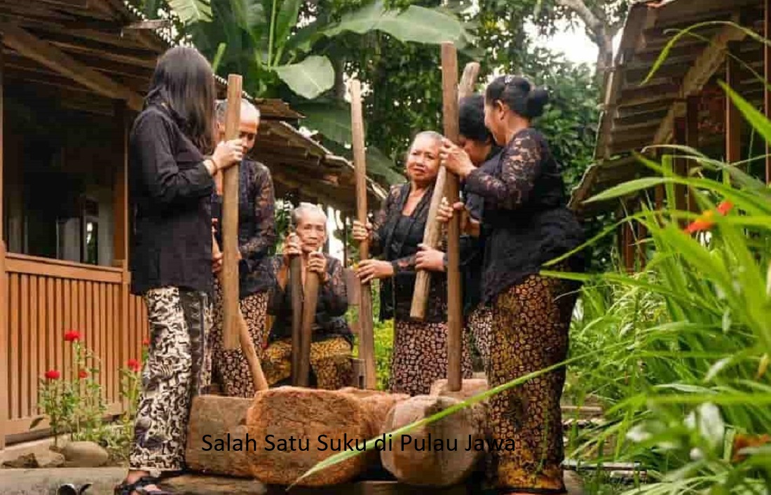 Menggali Kekayaan Budaya Indonesia: Menelusuri 12 Suku Jawa Beserta Adat dan Kebudayaannya