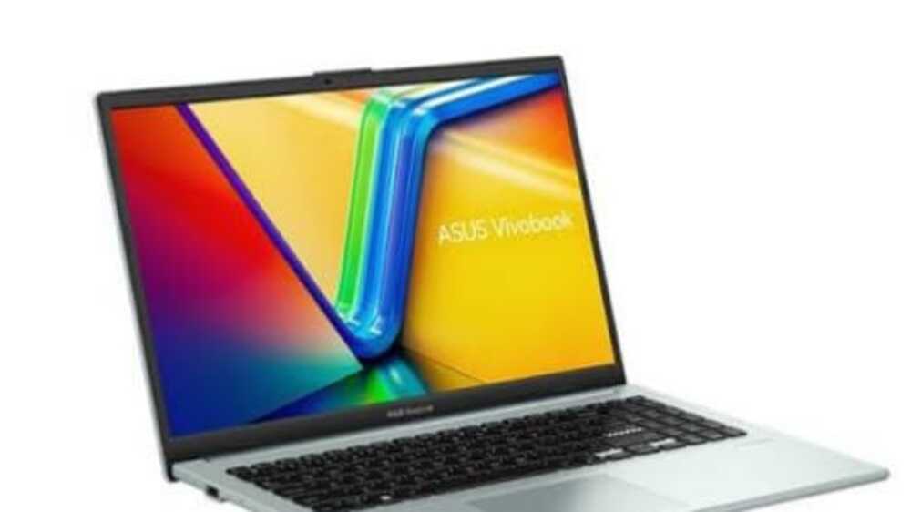 ASUS Vivobook Go 15 OLED: Laptop Terjangkau dengan Layar OLED Berkualitas Tinggi