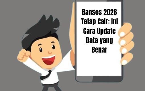 Bansos 2026: Perkiraan Jadwal Pencairan PKH dan BPNT serta Cara Cek Status Secara Mandiri