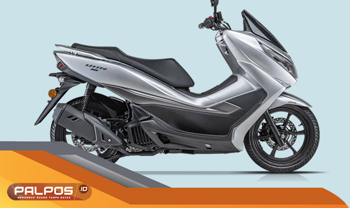 Skutik 125 cc Terbaru dari Suzuki Menantang Yamaha Lexi dengan Fitur Canggih : Begini Reaksi Honda PCX !