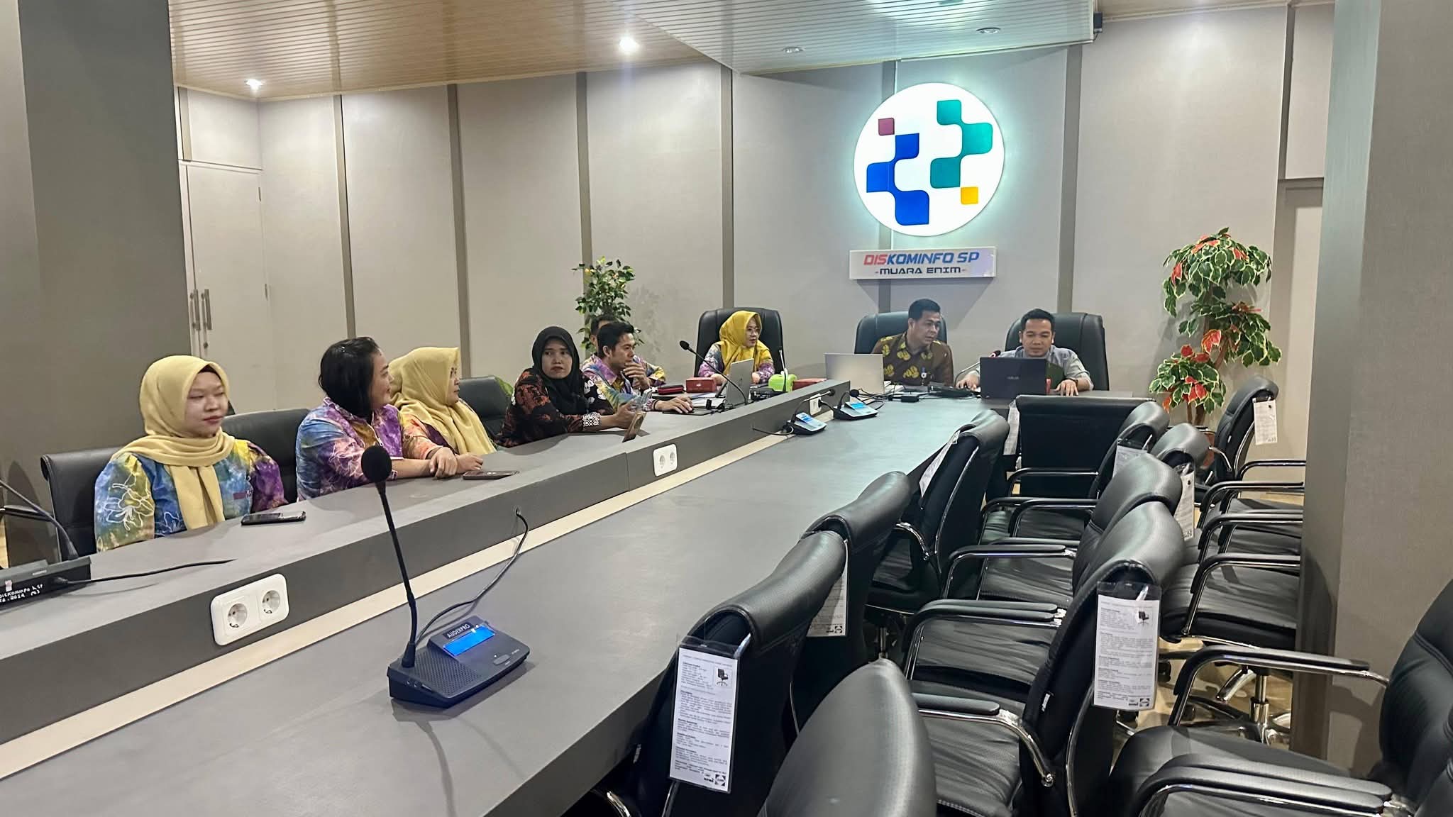 Hadapi Era AI,  Perkuat Literasi Keamanan Siber 