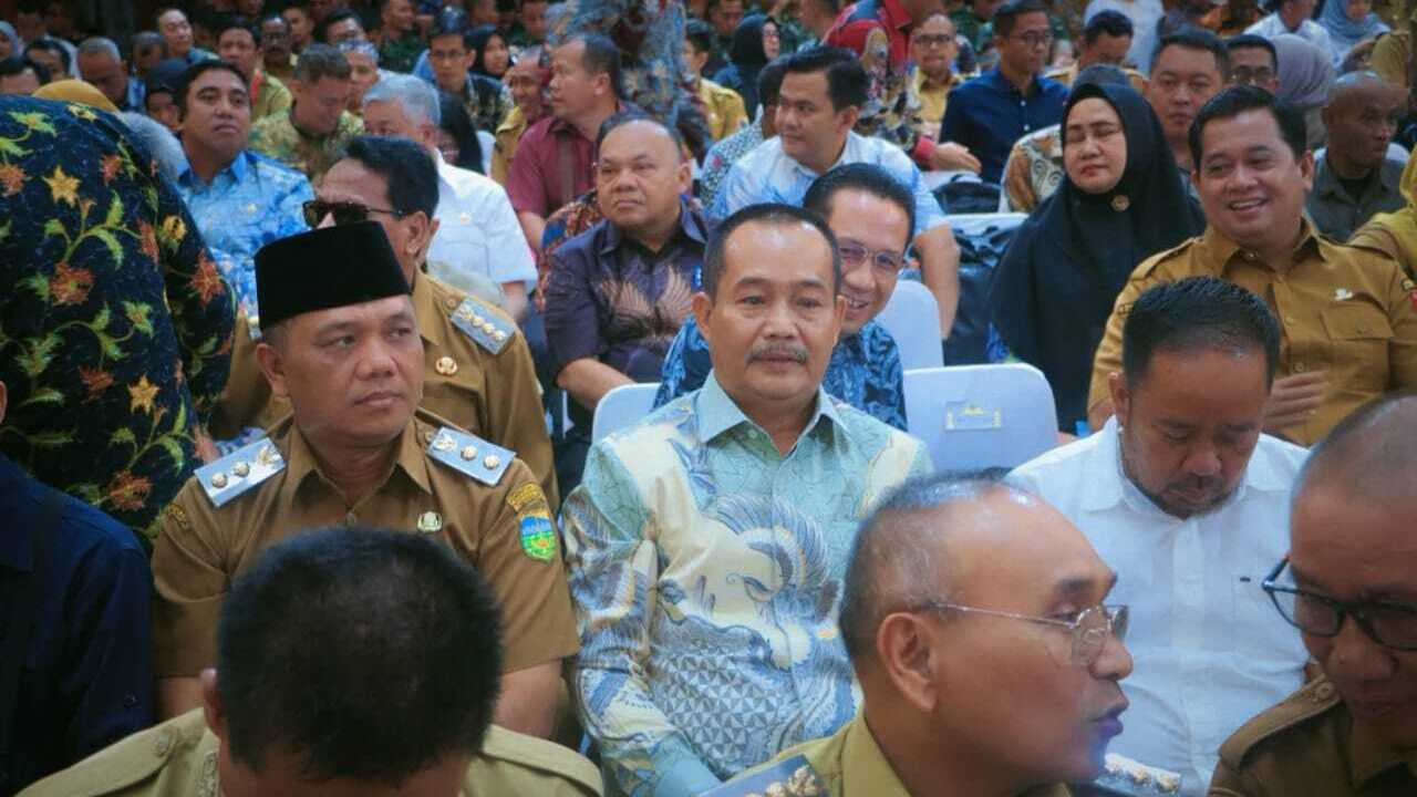 Pemkab Muba Kebut Hilirisasi Komoditas Kelapa