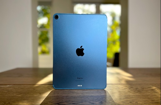 Emang Boleh Sekeren Ini? iPad Air 5, Prosesor Monster Chip M1, Bisa Gantikan Laptop Worth It untuk Pekerja 