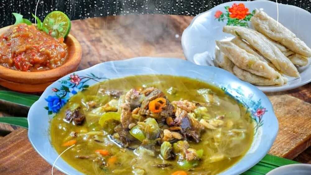 Memasak Tongseng Kambing: Tips Praktis untuk Hidangan Lezat yang Menggugah Selera