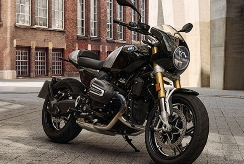 BMW R12 nineT: Perpaduan Sempurna Retro dan Teknologi di Usia 100 Tahun BMW Motorrad