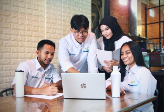 PLN Buka Lowongan Kerja bagi Lulusan D3 sampai S2 di Seluruh Indonesia