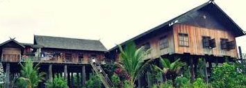 6 Fakta Menarik Kabupaten Katingan Provinsi Kalimantan Tengah, Wisata Budaya hingga Tarian Tradisional