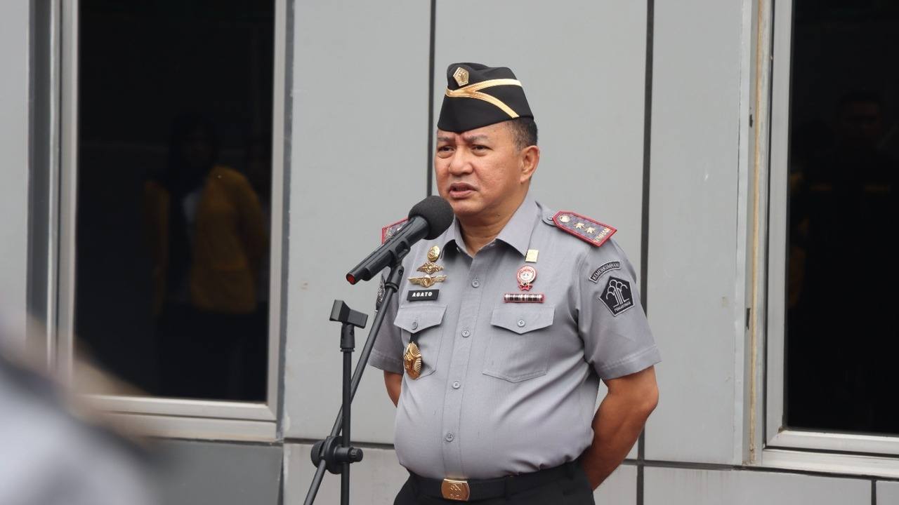 Per 3 Juni 2025, Kemenkum Sumsel Sahkan 673 Koperasi Desa/Kelurahan Merah Putih