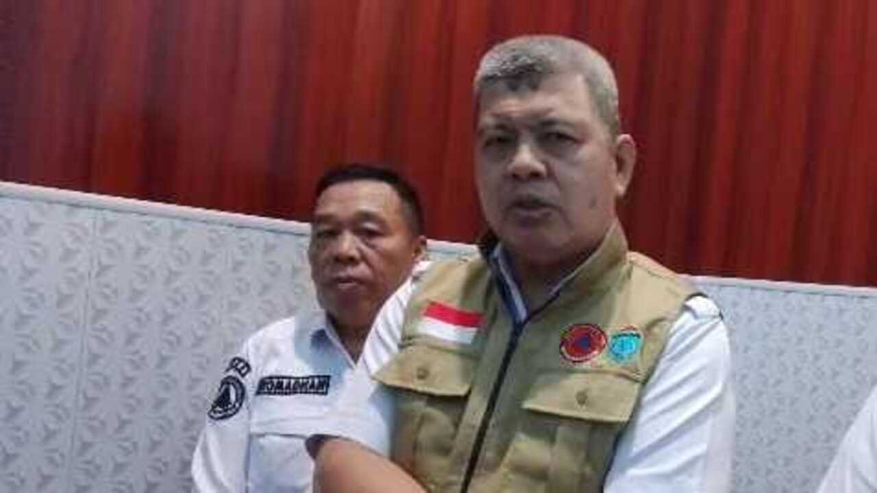 Ogan Ilir Tetapkan Status Siaga Darurat, Karhutla Capai 25 Hektar Lebih