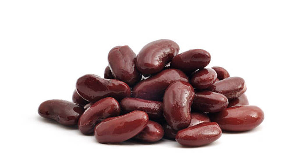 Kacang Merah: Sumber Protein Nabati Berkualitas Tinggi untuk Pertumbuhan dan Kesehatan