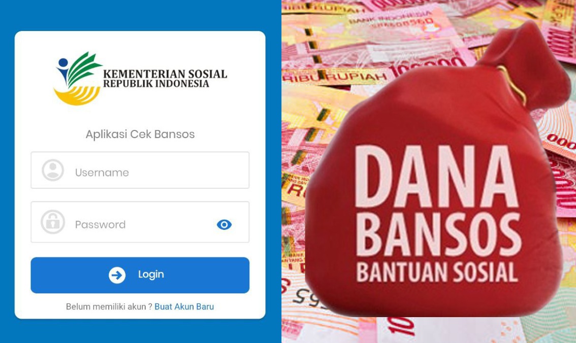 Bansos 2026: Ini Syarat Lengkap dan Cara Pendaftaran Online Maupun Offline