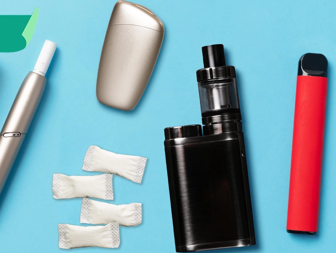 Perlu Penguatan Regulasi dan Penegakan Hukum terhadap Rokok Elektronik demi Lindungi Generasi Muda