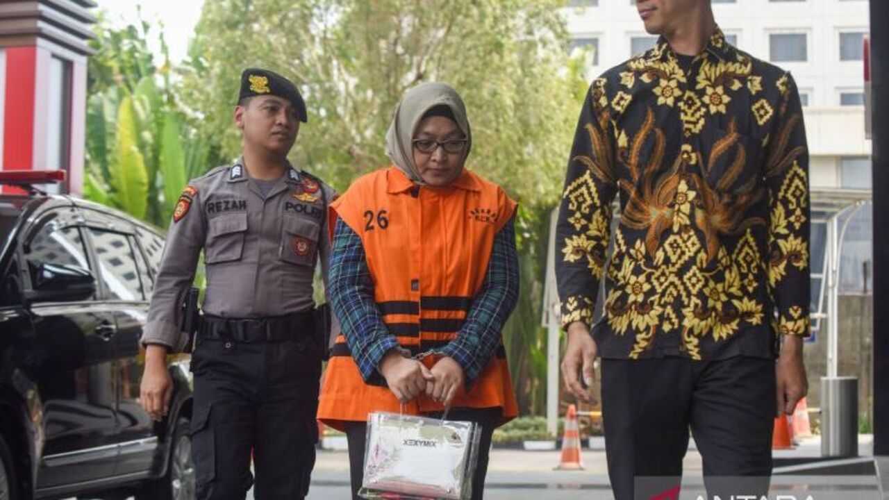 KPK Periksa 3 ASN BPK, Kasus Suap Audit Pemkab Muara Enim