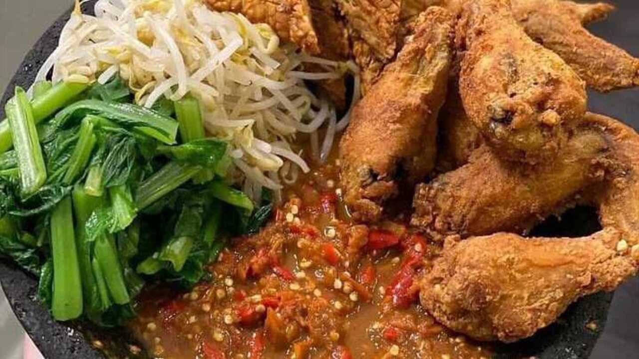 Sambel Mentah Terasi, Sambel Lezat yang Menggugah Selera