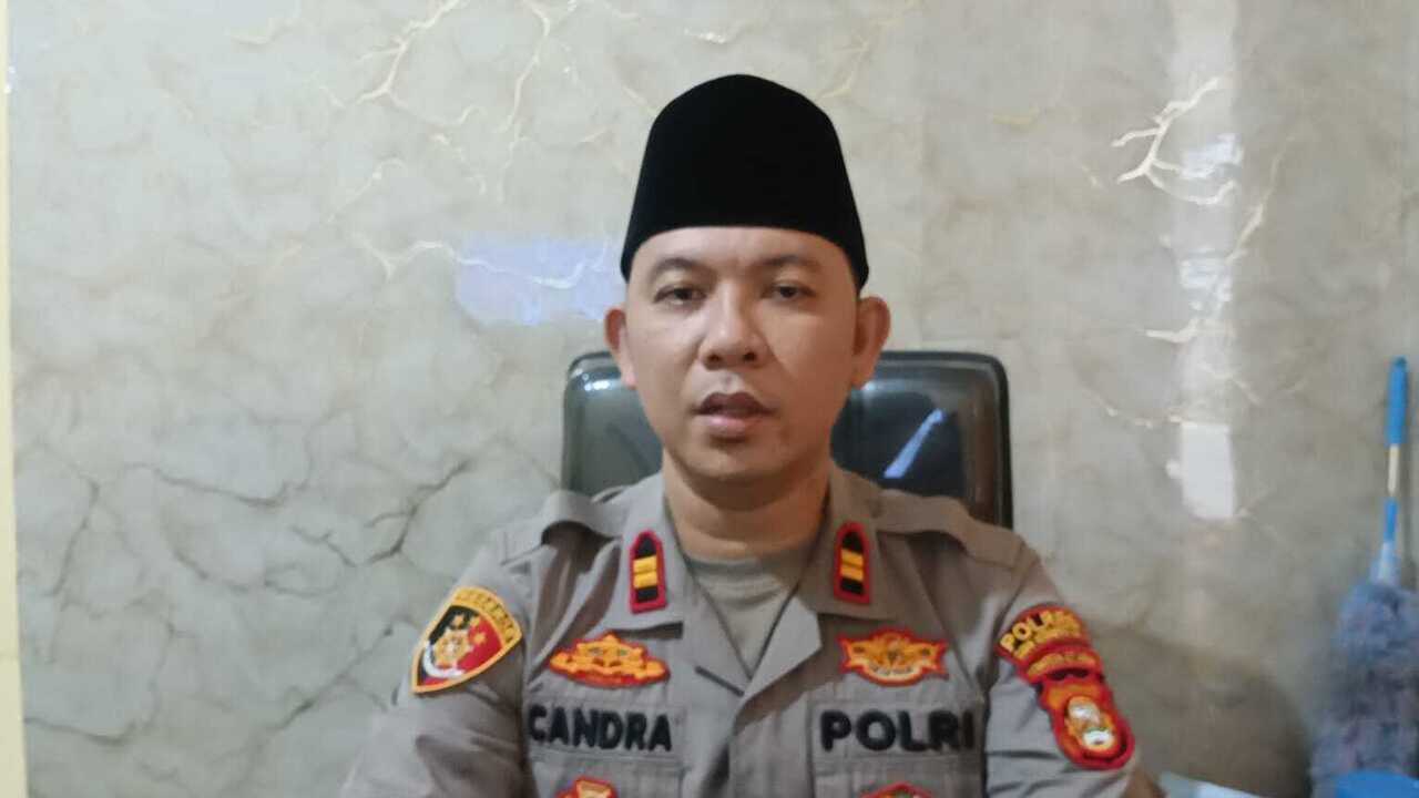 Selama Ramadhan, Kapolsek SP Padang Imbau Masyarakat Terkait Beberapa Hal Ini Demi Keamanan