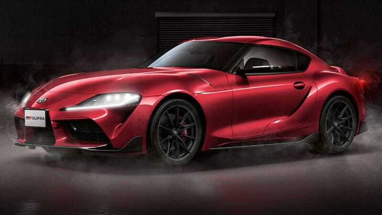 Supra MK5 2026: Performa BMW Rasa Jepang yang Kini Resmi Disuntik Mati