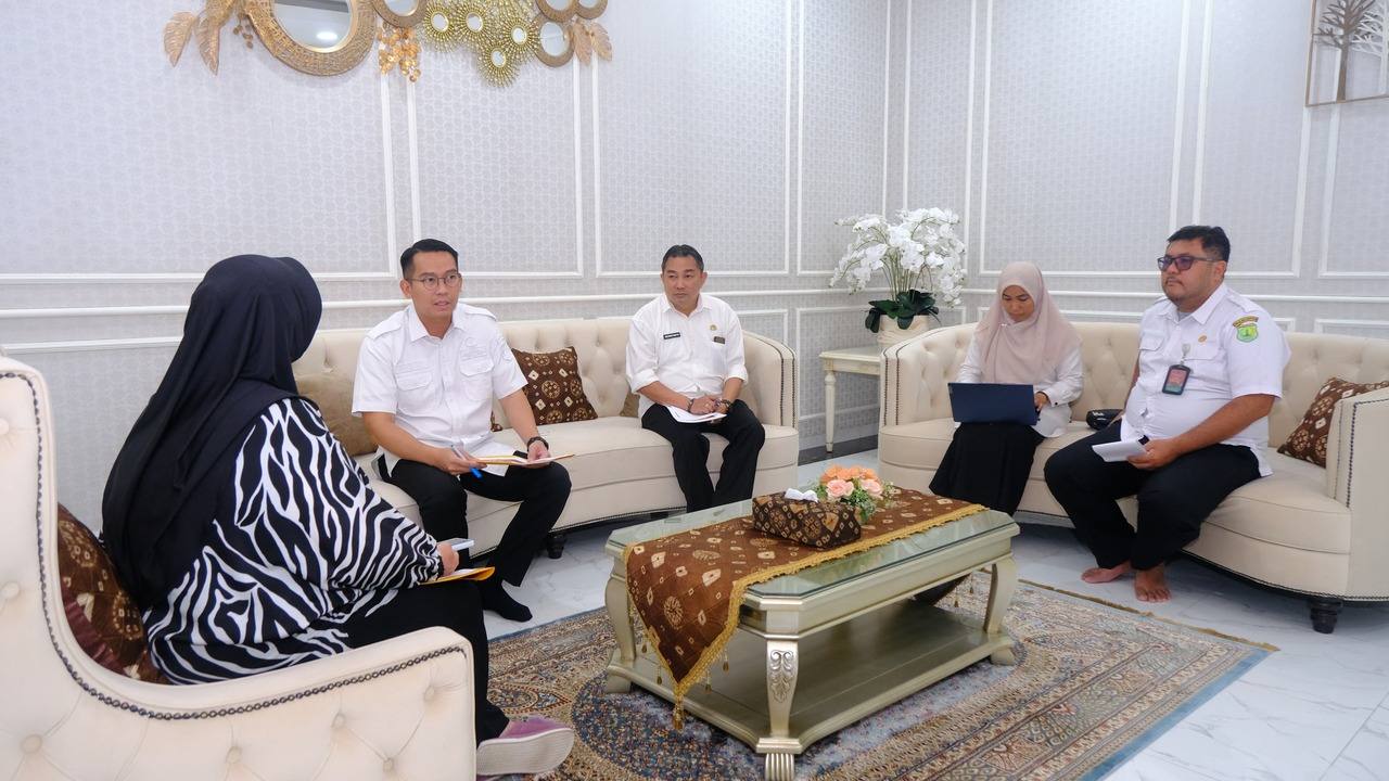 Pemkab Muba Hadirkan Sekayu Carnaval 2025 untuk Meriahkan HUT RI ke-80 Tahun