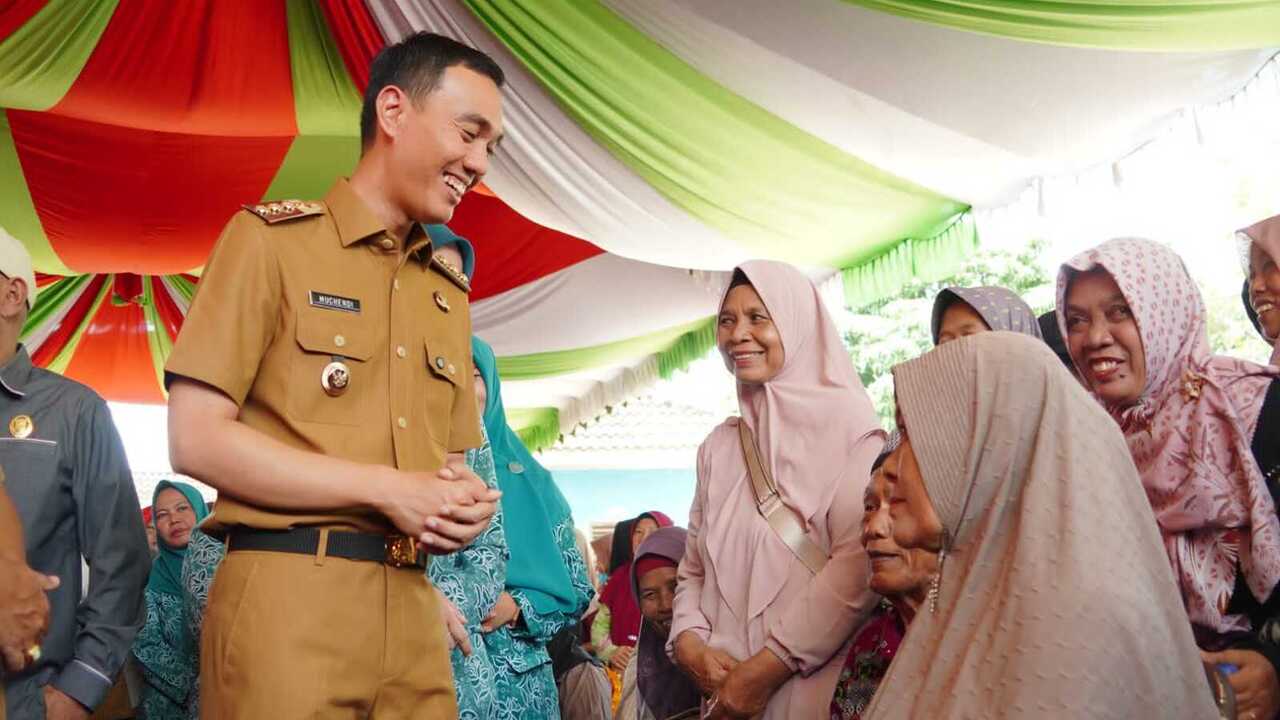 Pelayanan Terpadu Pemkab OKI: Cepat, Dekat, Bikin Warga Bahagia