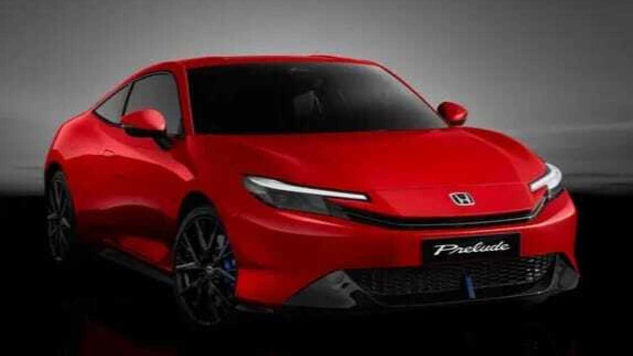Resmi Dirilis, Honda Prelude 2026 Sudah Dipesan 280 Unit Meski Harga Hampir Rp 1 Miliar