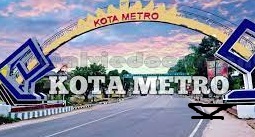 Pesona Kota Metro: Sejarah Budaya dan Destinasi Wisata yang Mengagumkan di Provinsi Lampung