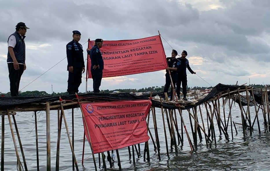 LBH AP PP Muhammadiyah Dukung Kejagung Usut Dugaan Suap Pagar Laut: Itu Kekayaan Negara