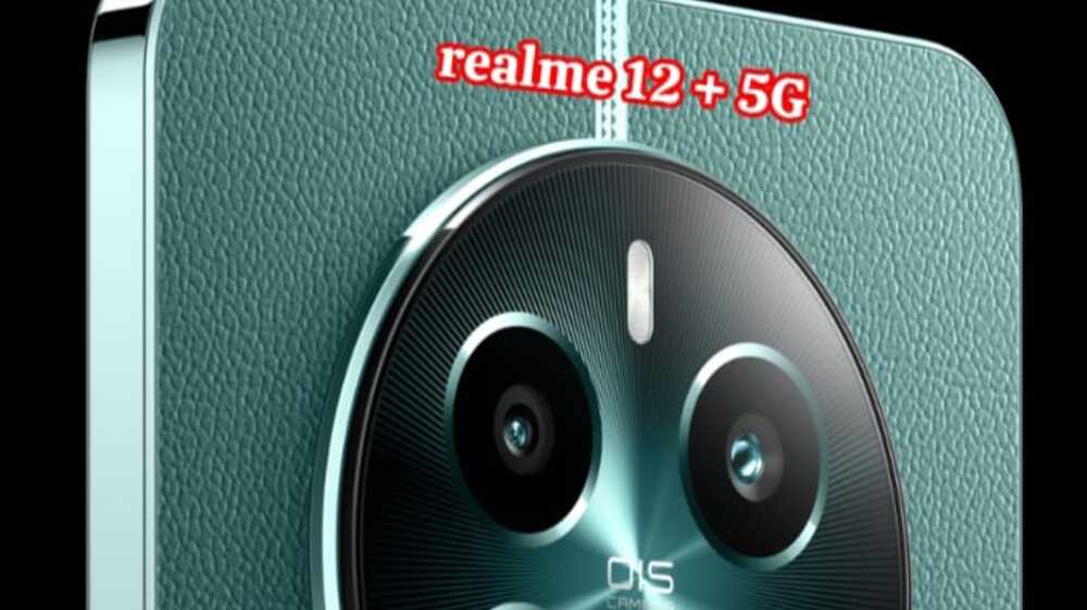 Realme 12+ 5G: Smartphone Unggulan dengan Performa Superior, Kamera Unggul, dan Pengisian Cepat