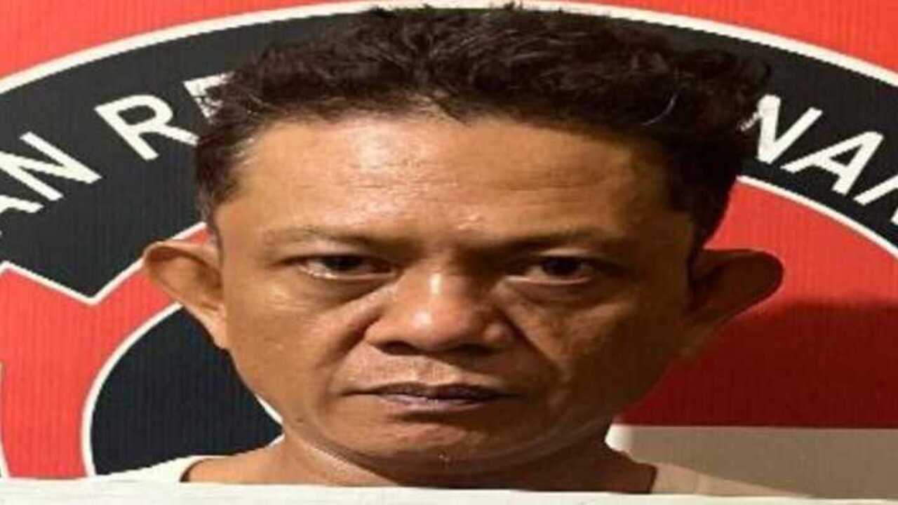 Peredaran Sabu Dirungkus di Rumah Kontrakan